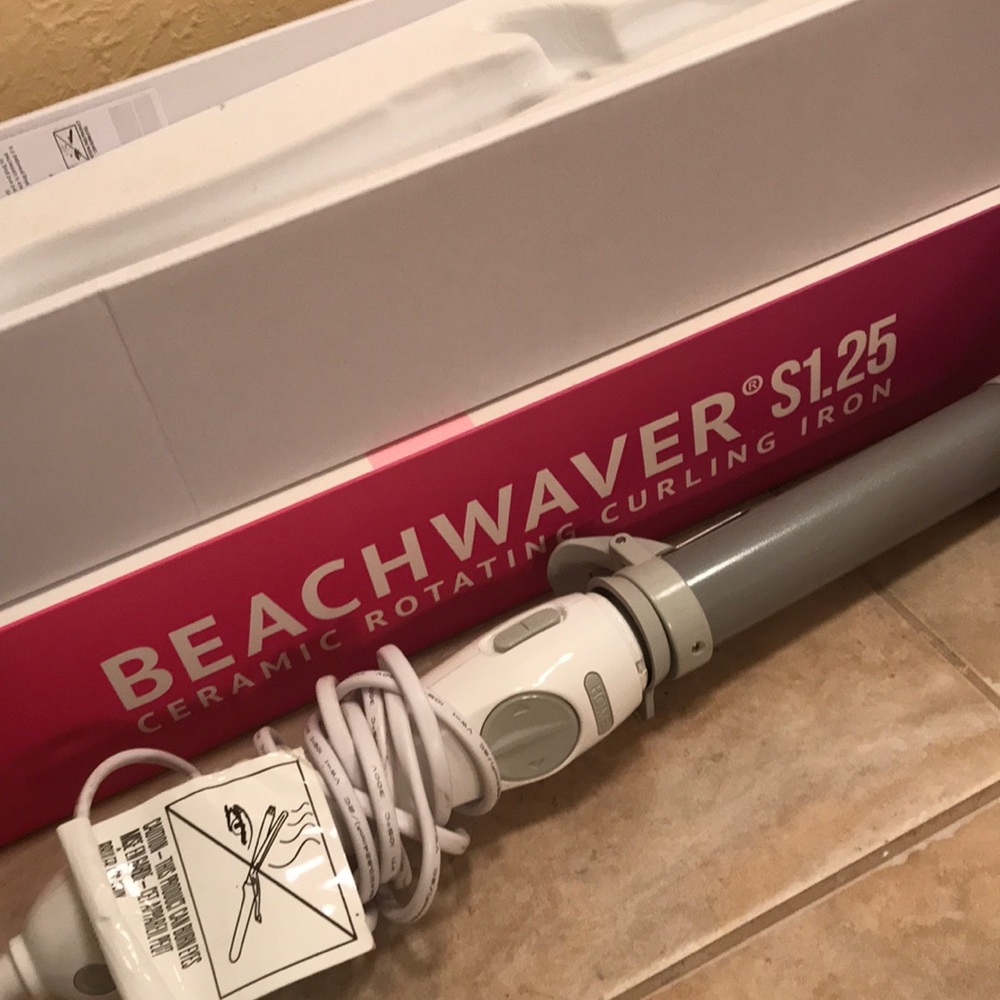 BeachWaver